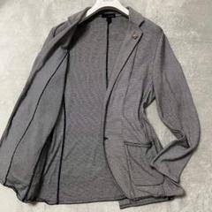 LARDINI ラルディーニ ブートニエール テーラードジャケット Mサイズ