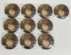 高峯翠 時光缶バッジ24個 ⭐️即購入OK⭐️あんスタ 中国 時光 缶バッジ 高峯翠 2点セット
