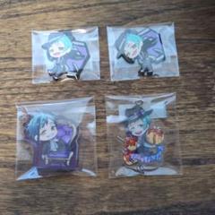 フロイドリーチ　まとめ売り ツイステ フロイド・リーチ ジェイド・リーチ まとめ売り - メルカリ