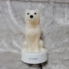 SoftBankしゃべるお父さんライト【ジャンク】