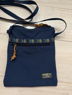 【新品・匿名配送】LLBEAN メッセンジャーバッグ ショルダーバッグ ネイビー ビーンズ・メッセンジャー・バッグ 通販｜L.L.Bean公式