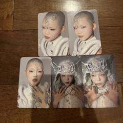 XG ココナ セット Solo ver.(COCONA)】AWE(CD) – XGALX OFFICIAL SHOP