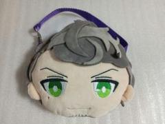 ヒプノシスマイク　天国獄 ぬいぐるみパスケースポーチ