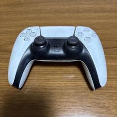 PS5 コントローラー ジャンク