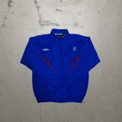 【美品】在原みゆ紀 UMBRO×イングランド代表/ドリルトップ/L 在原みゆ紀】 COTTON RIPSTOP TRACK PANT / @supremenewyork