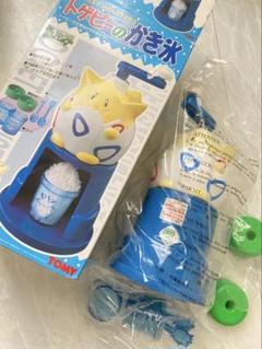 春のコレクション 2025年最新】ポケモン メルカリ - かき氷の人気アイテム 調理器具