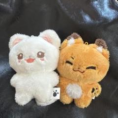 メテュ ソクマシュー ぬいぐるみ ドール