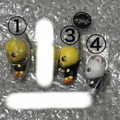 新品未使用 スキズ straykids ガチャガチャ キーホルダー