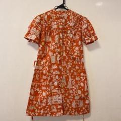極美品 ポール・スミス Paul Smith ワンピース チュニック