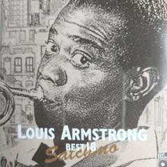 Amazon | Wonderful World: The Best Of Louis Armstrong [12
