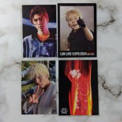 吉野北人クリアチャーム　背景あり　ランペ　S&P レア　居酒屋　トラステ 2025年最新】吉野北人 居酒屋えぐざいるの人気アイテム - メルカリ