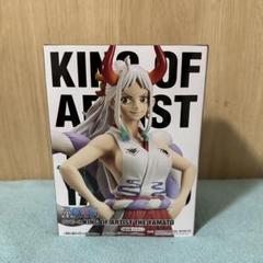 キングオブアーティスト ヤマト フィギュア 6個まとめ売り　ワンピース Amazon.co.jp: バンプレスト ワンピース KING OF ARTIST THE