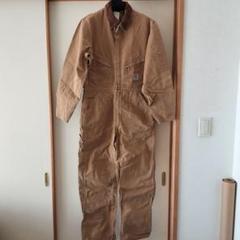 2025年最新】carhartt ツナギの人気アイテム - メルカリ