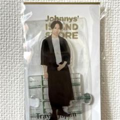 中村海人 アクリルスタンド 4種セット Travis Japan 中村海人 アクリルスタンド4種セット - メルカリ