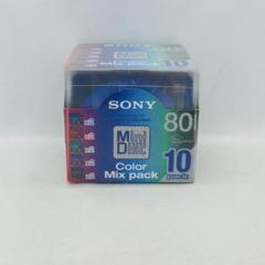 [貴重品] MD DATA ディスク ５個 s-l400.jpg
