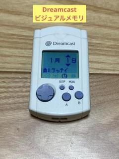 【新品電池交換】DC　ビジュアルメモリー　通常版　蓋付き　VM　HKT-7000 New battery replacement] DC visual memory normal ver lid VM