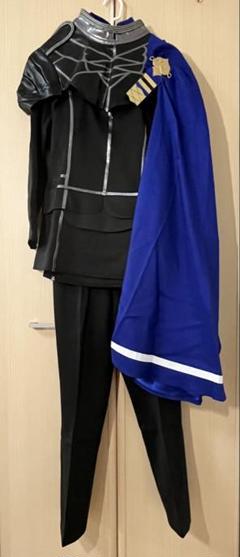 2025年最新】風花雪月 コスプレの人気アイテム - メルカリ
