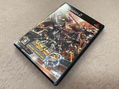 PS2 スーパーロボット大戦OG