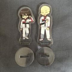 不二周助 おてふぇす2018 刺繍入りジャージ再販 テニスの王子様 不二周助 ジャージ テニプリ（テニスの王子様