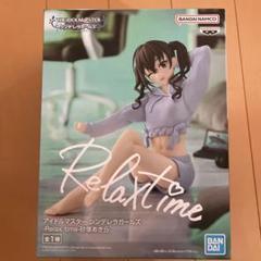 アイドルマスター　シンデレラガールズ　砂塚あきらのサムネイル