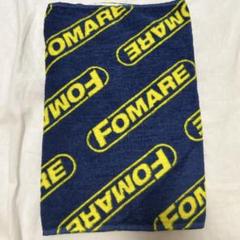 FOMARE タオル　ステッカー m55729347169_1.jpg?1729417342