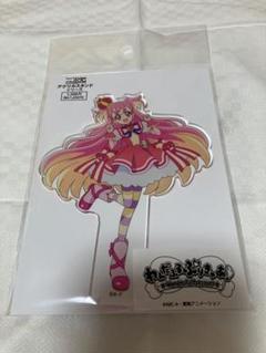 キュアワンダフル　アクリルスタンド