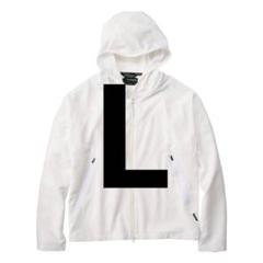 3L XShelter フーディー エックスシェルター暑熱　ホワイト Amazon.co.jp: ワークマン エックスシェルター 暑熱 フーディー