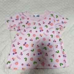 はらぺこあおむし Tシャツ