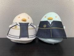 刀剣乱舞　源氏兄弟　まとめセット　髭切　膝丸　もち　ちゅんコレ　とうらぶ 刀剣乱舞 とうらぶ 源氏兄弟 髭切 膝丸 まとめ売り - メルカリ