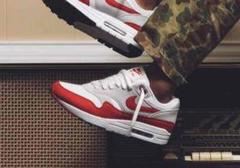 新品未使用 NIKE AIR MAX 1 ANNIVERSARY