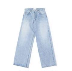 simply complicated boyfriend jenas サイズ1 Japanese Brand Simply Complicated Boyfriend Selvedge Jean