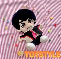 【オーダーページ】ちびぬい衣装 ぬい服 大西流星 Doki it オーダーページ】ちびぬい衣装 ぬい服 大西流星 Doki it - メルカリ