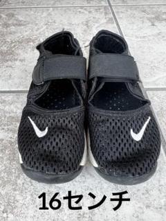 新品未使用　NIKE キッズ　ナイキ エアリフト　リトルリフト　16センチ 新品 NIKE エアリフト キッズ 16 リトルリフト - メルカリ