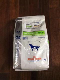 ドッグフード 犬用食事療法食 ROYAL CANIN pHコントロールライト