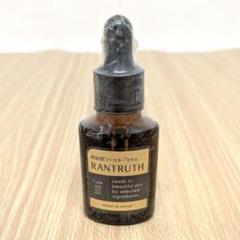 新品未開封 ラントゥルース 美容液 RANTRUTH 卵殻膜 ブースターセラム Amazon | 薬用 ラントゥルース RANTRUTH 医薬部外品 卵殻膜