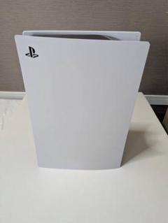 PS5 本体 デジタルエディション CFI-1000B 01 初期型 美品
