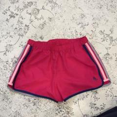 adidas トレーニングショートパンツ
