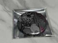 怪獣8号 鳴海弦 デコレクション缶バッジ②