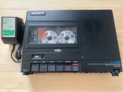 SONY WM-D6C カセットプレーヤー動作未確認ジャンク品として　　　Ｙ Yahoo!オークション -「sony wm-d6c」の落札相場・落札価格