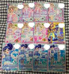 アイカツカード 12枚セット