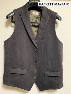RD2000様Hackett London Cashmere100%チェスタ