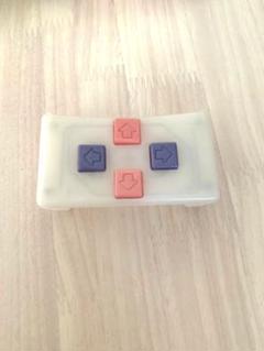 【送料無料！】ゲームボーイ ダンスダンスレボリューション 専用コントローラー