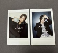 vistlip チェキ 智さん セット vistlip チェキ 智さん セット