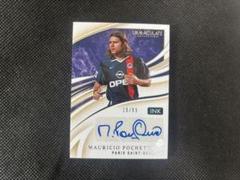 PANINI - IMMACULATE MAURICIO POCHETTINO