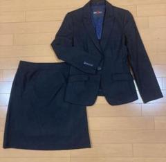 【匿名発送】レディーススーツ 上下セット 9号 ViVi 就活 入学式 ビジネス