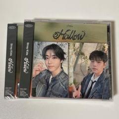 ハン　スンミン　5/18 トレカ　通常盤　hollow CD