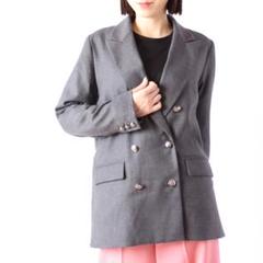 【美品】Boutique Ordinary ブティークオーディナリー　ジャケットのサムネイル