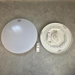 DOSHISHA Luminious LED シーリングライト　ルミナス　6畳