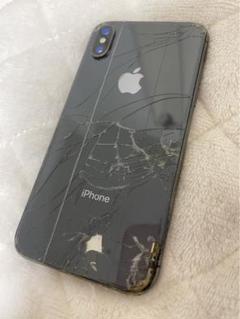iPhone - iPhone XS 64gb 背面割れ　ジャンク品 2025年最新】iphone xs ジャンクの人気アイテム - メルカリ