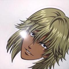 テニプリ　平古場凛　お面　ナンジャ　比嘉　レア